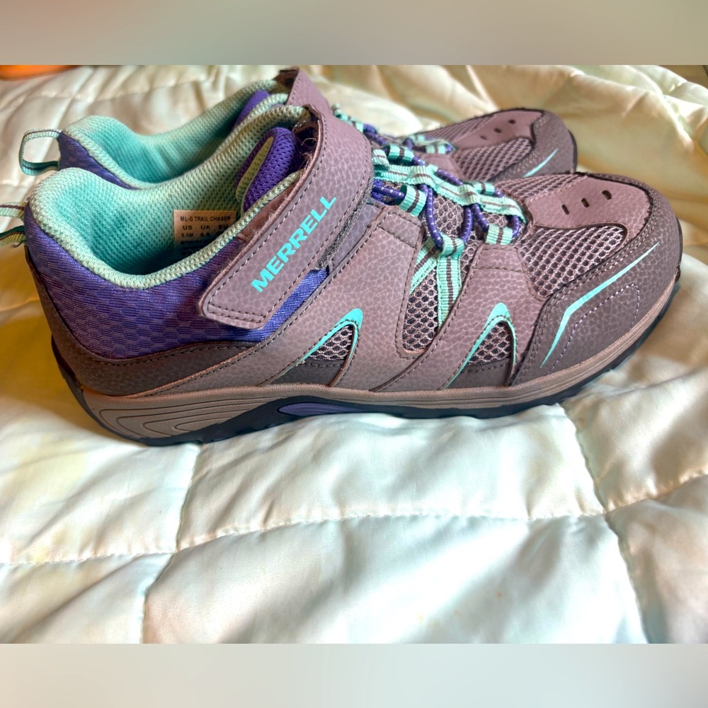 Merrell Hiking Sneakers